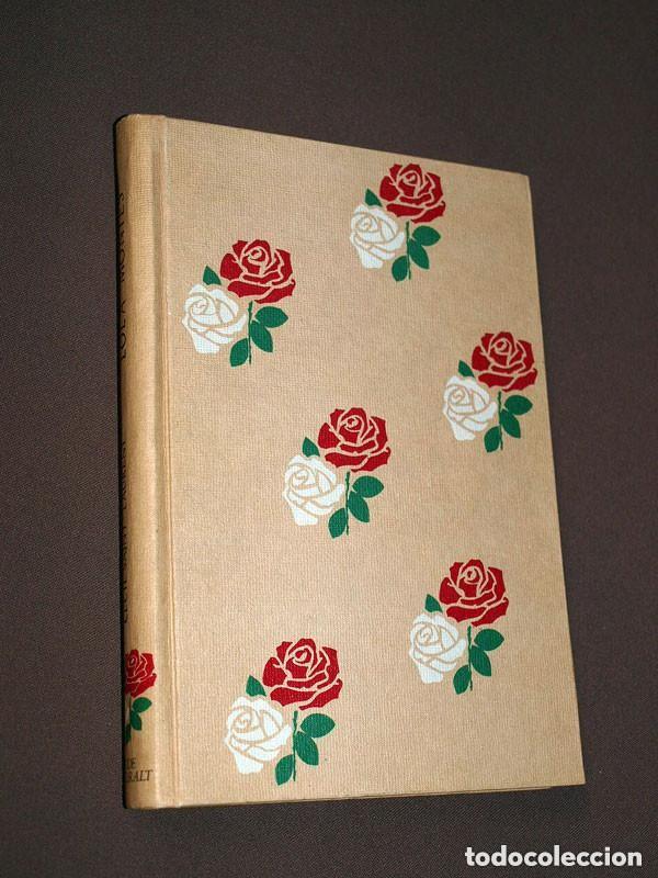 Libros de segunda mano: LOLA MONTES. Cecil SAINT LAURENT. C. SOLER. Luis de Caralt, 1972. NOVELA SOBRE C&Eacute;LEBRE BAILARINA ++