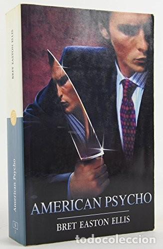Libros de segunda mano: American Psycho - Ellis, Bret Easton - Punto de Lectura - 3651