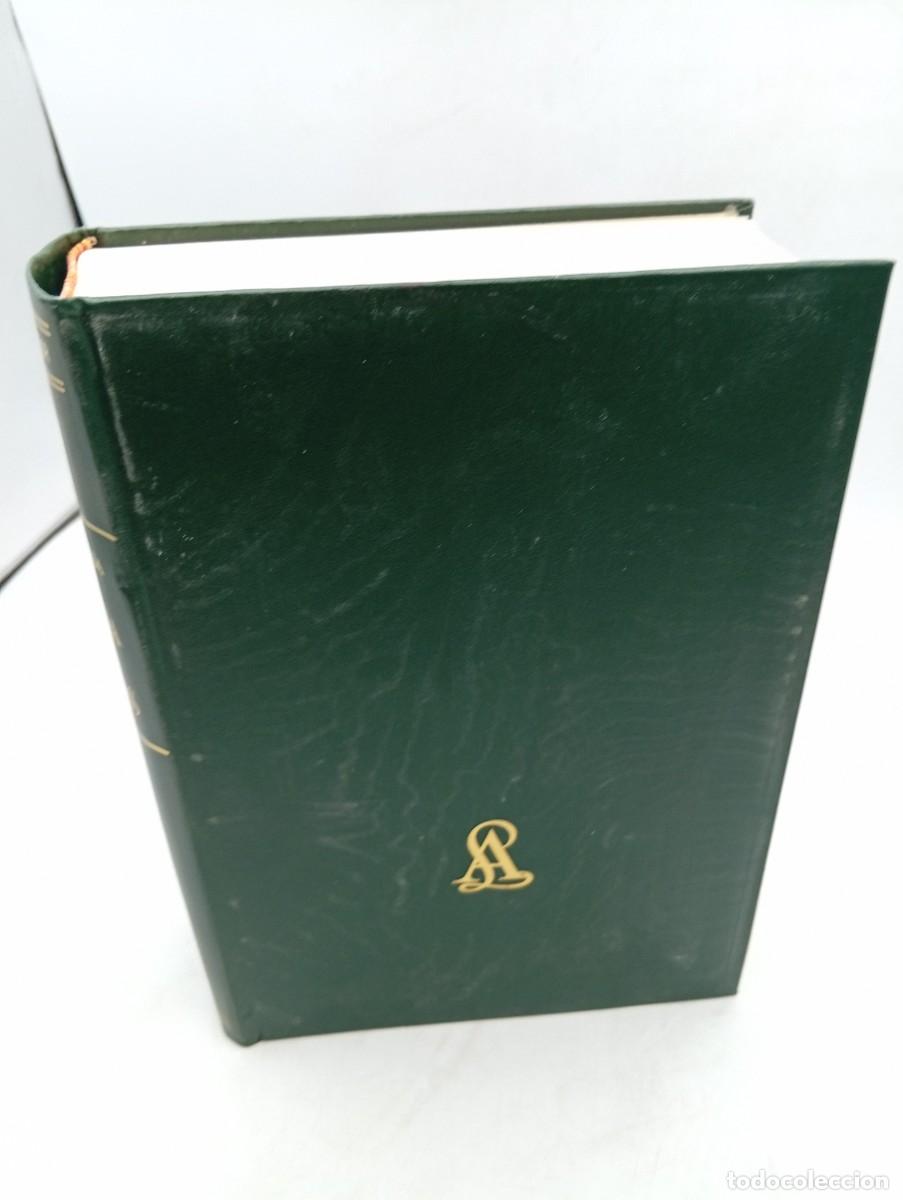 Gebrauchte B&uuml;cher: ANTOLOGIA DE ESPISTOLAS. CARTAS SELECTAS. FRANCISCO LOPEZ ESTRADA. ED. LABOR. 1961. PAGS : 1057.