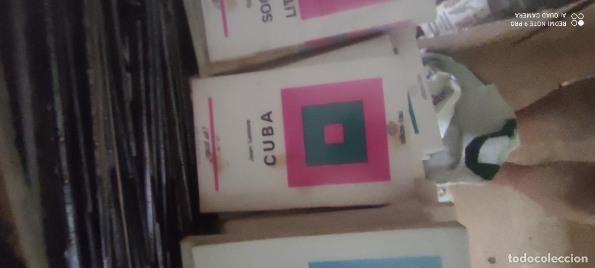 Gebrauchte B&uuml;cher: Que s&eacute; de....? Cuba...