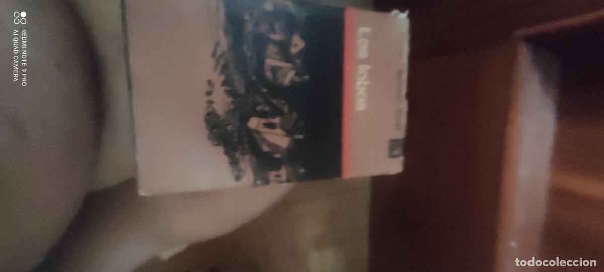 Libros de segunda mano: LOS LOBOS . HANS HELLMUT KIRST. DESTINO 1970