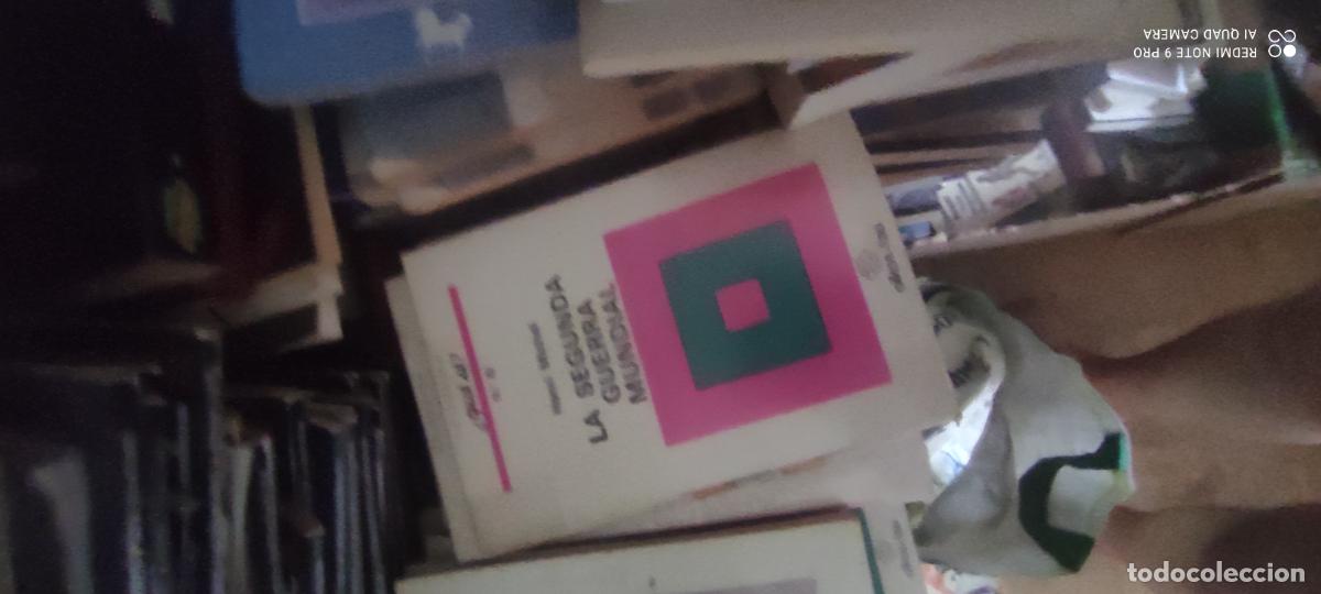 Libros de segunda mano: &iquest;QU&Eacute; S&Eacute;? N&ordm; 37 JEAN MARQUISET &middot;&middot;&middot;&middot; LOS DERECHOS NATURALES libro