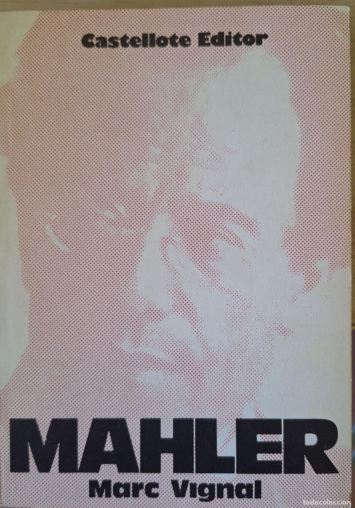 Libros de segunda mano: MI TIEMPO LLEGARA. - VIGNAL, Marc.