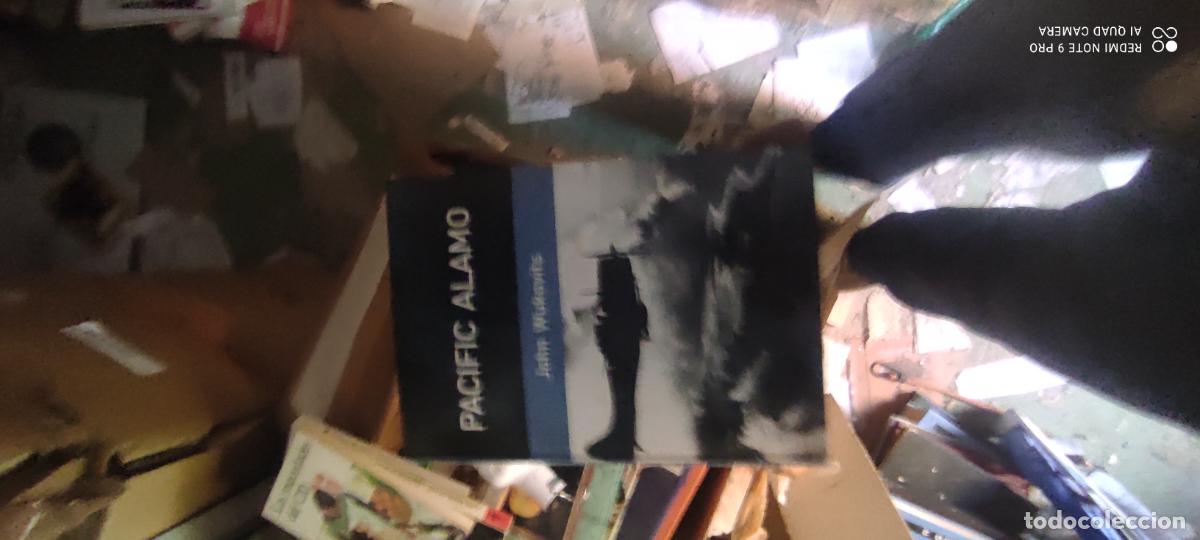 Libros de segunda mano: Pacific Alamo: la batalla de la isla de Wake.- Wukovits, John