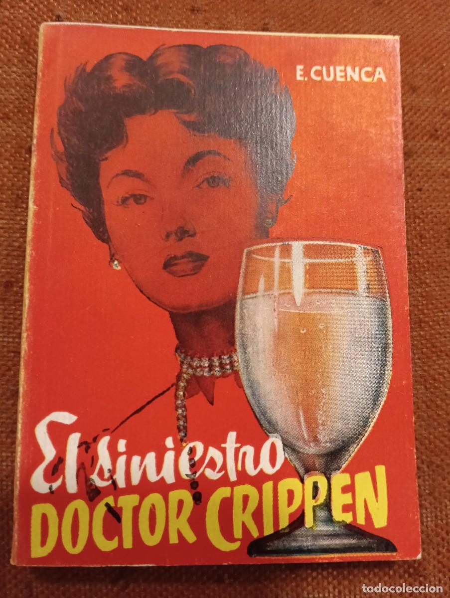Livres d'occasion: Lote 4 Libros Enciclopedia Pulga - Rasput&iacute;n, Doctor Crippen, Versalles y Escultura Griega - Edicione