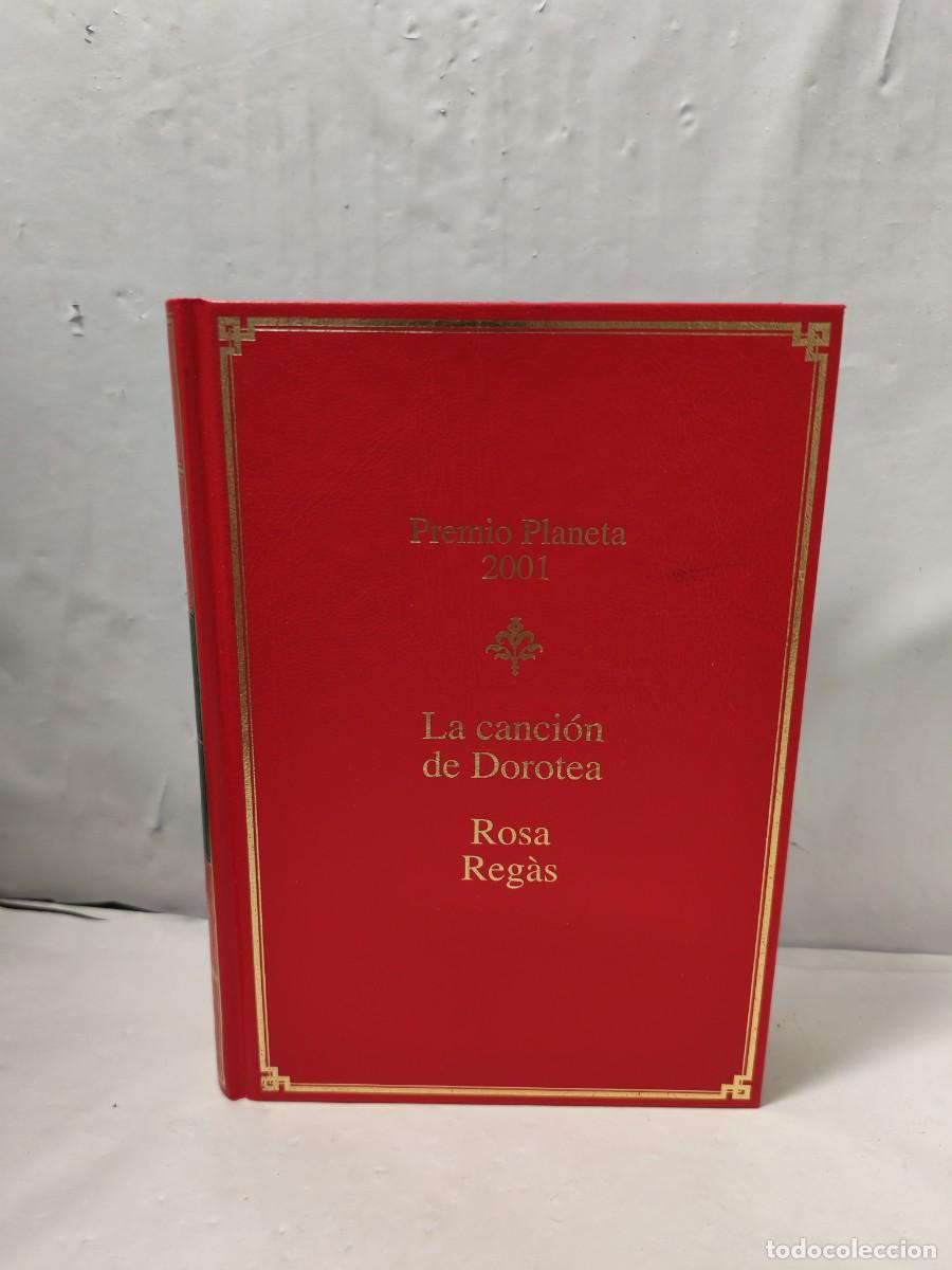 Libros de segunda mano: La Canci&oacute;n de Dorotea (Primera edici&oacute;n, dedicatoria y firma serigrafiadas de autor)