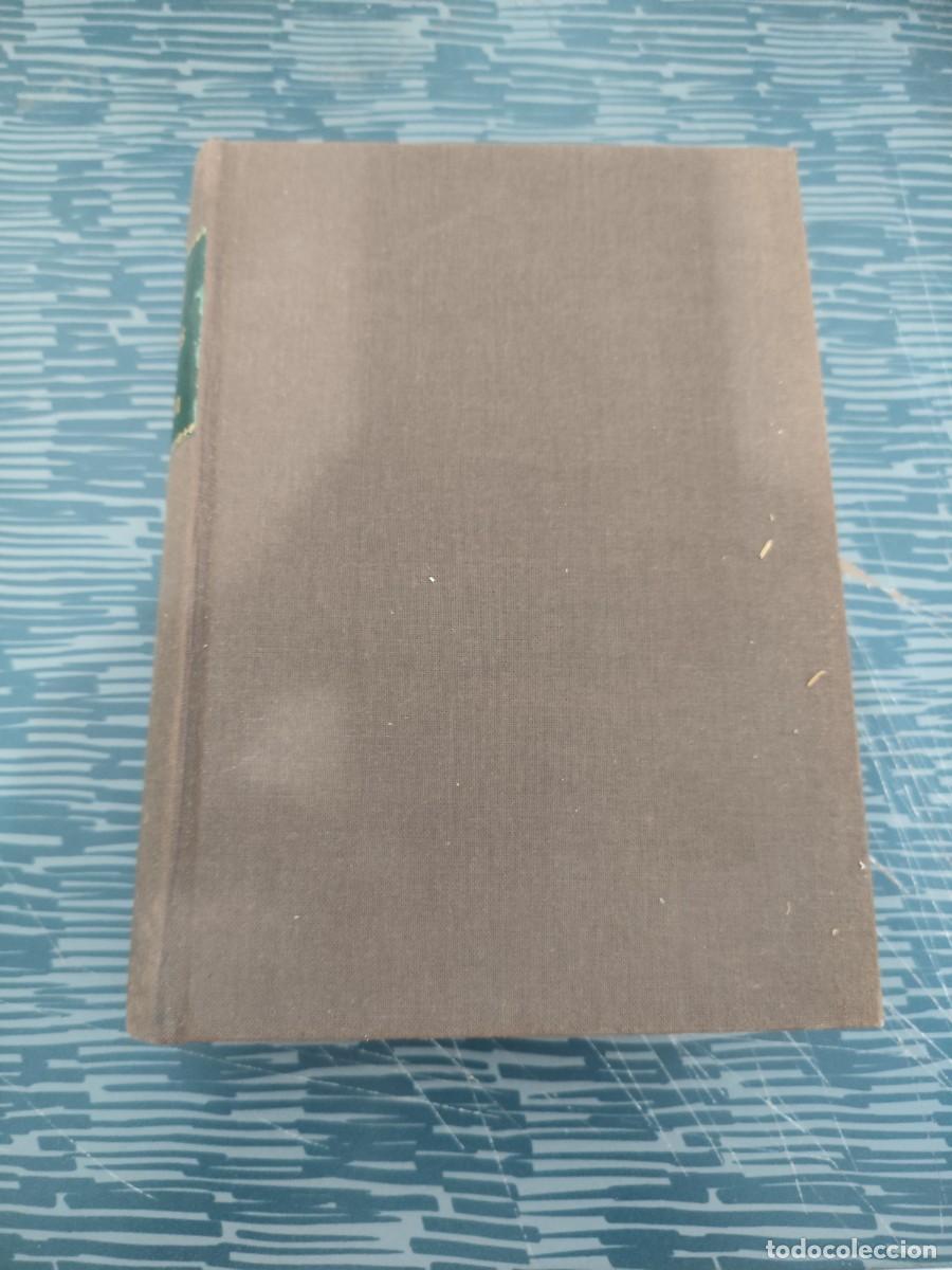 Libros de segunda mano: LOS TRAGICOS ESPA&Ntilde;OLES DEL SIGLO XVI, ALFREDO HERMENEGILDO, MADRID 1961,617 P&Aacute;GINAS.