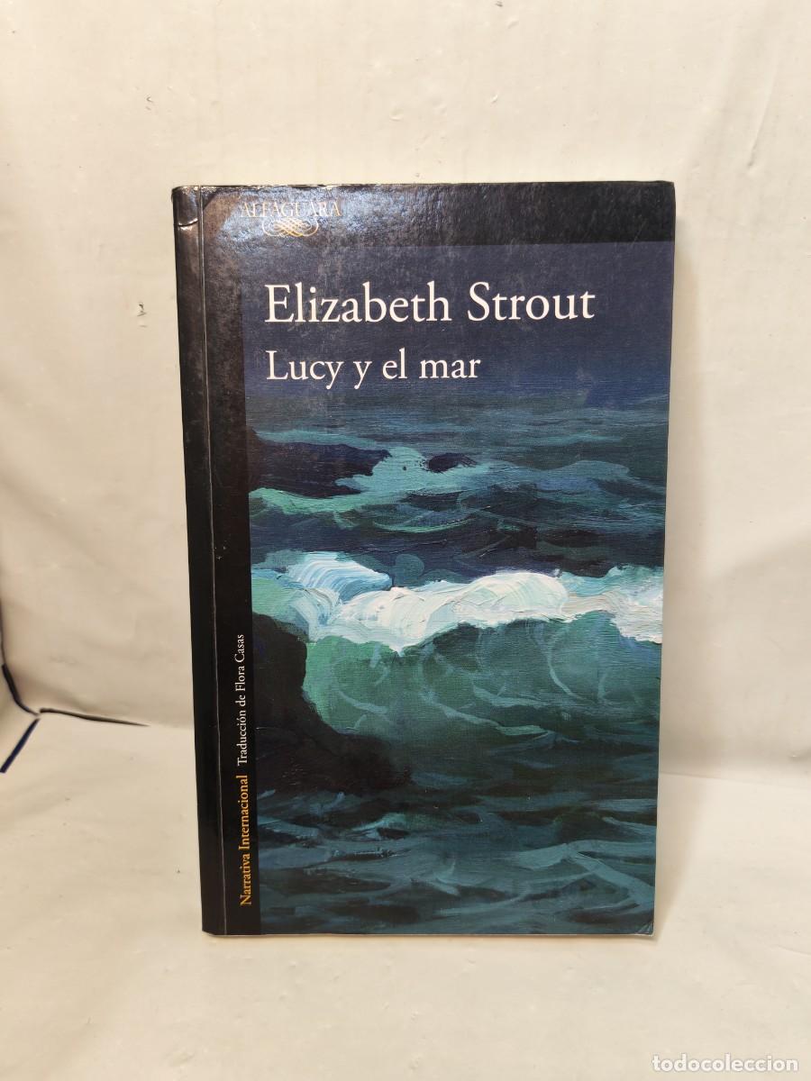Gebrauchte B&uuml;cher: Lucy y el Mar (Primera edici&oacute;n)