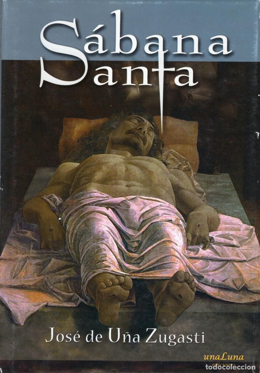Libros de segunda mano: TC43/ S&Aacute;BANA SANTA. JOS&Eacute; DE U&Ntilde;A ZUGASTI. NOVELA HISTORICA