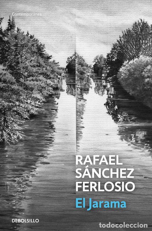 Libros de segunda mano: El Jarama. - S&aacute;nchez Ferlosio,Rafael.