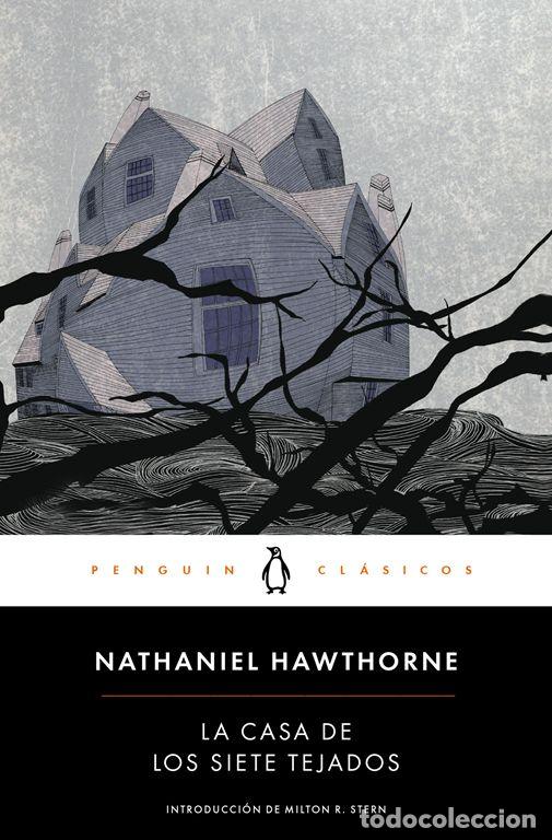 Second hand books: La casa de los siete tejados. - HAWTHORNE, NATHANIEL.