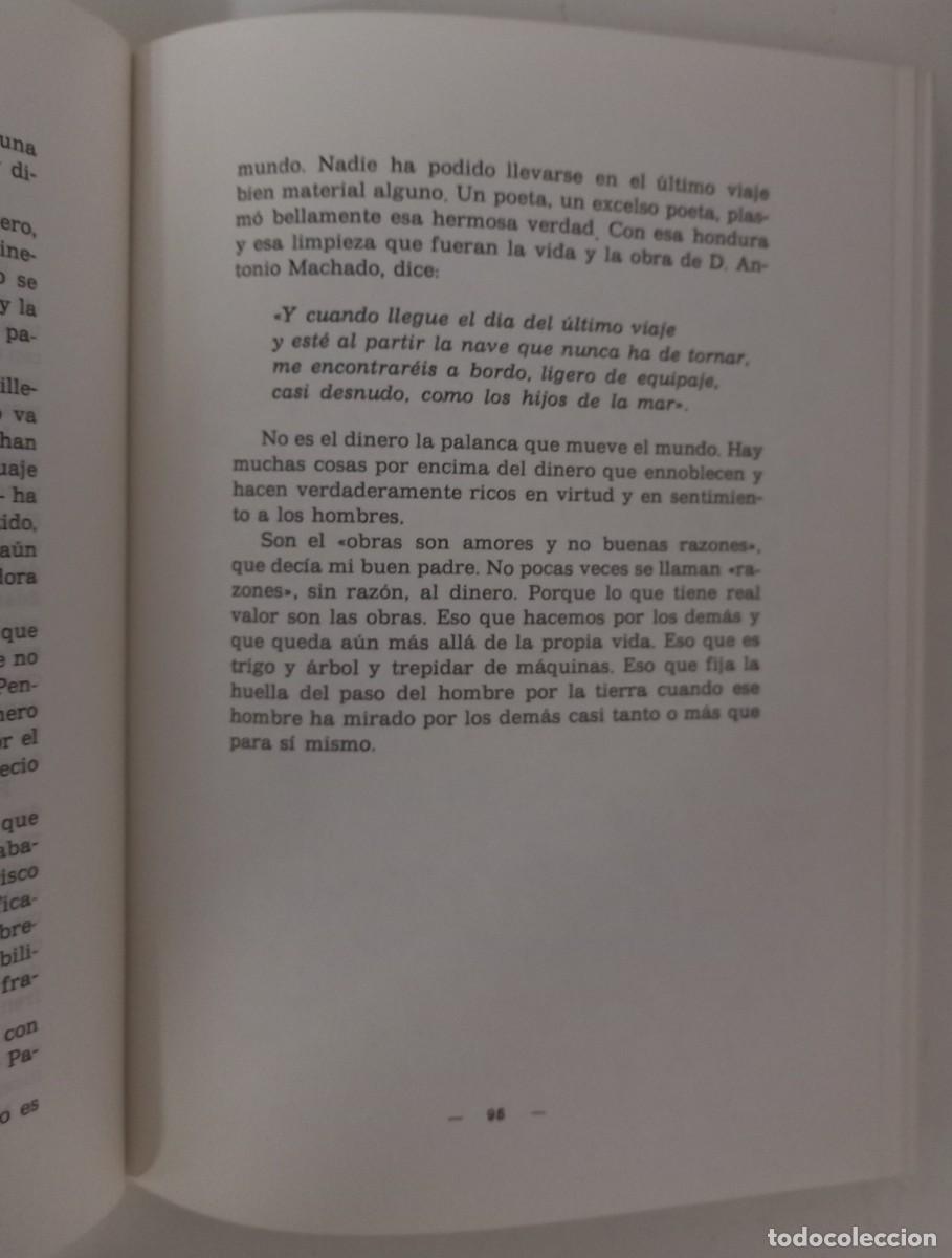 Libros de segunda mano: Paso a paso, de Eduardo Bonet - Foto 3