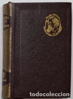 Libros de segunda mano: Papeles p&oacute;stumos del Club Pickwick - Charles Dickens - Aguilar - Colecci&oacute;n Joya 1958