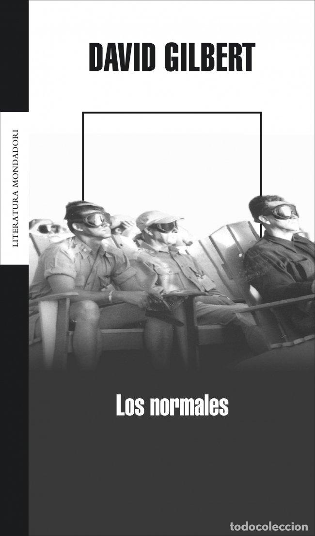 Libros de segunda mano: Los Normales - David Gilbert - Mondadori - Gm20201, 101101