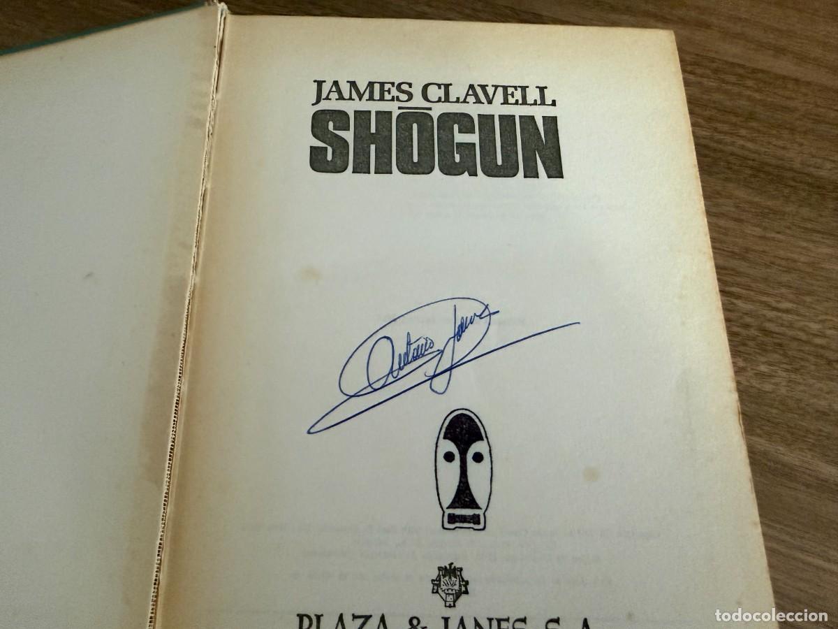 Libros de segunda mano: Libro Shogun - James Clavell - Foto 2