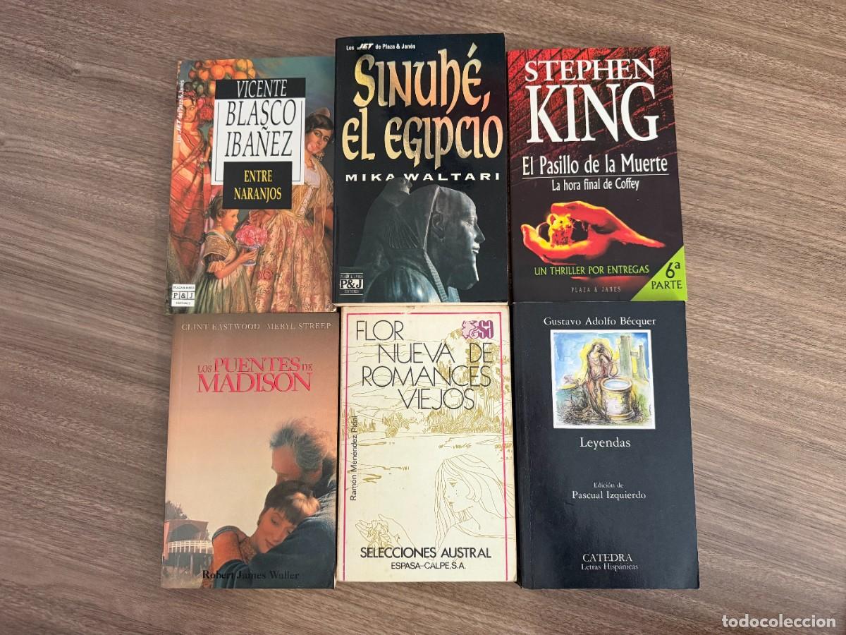 Libros de segunda mano: Libros varios autores