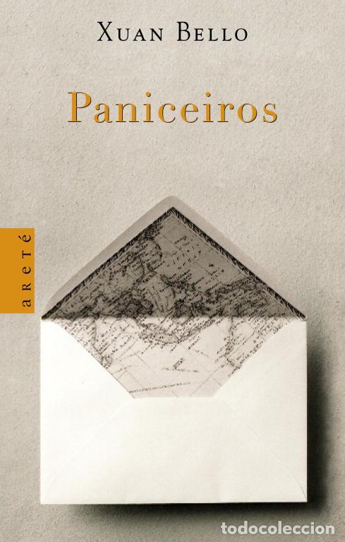 Libros de segunda mano: Paniceiros - Xuan Bello - Arete - 101072