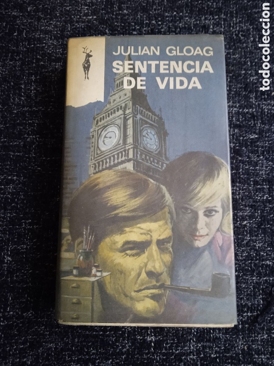 Livres d'occasion: LIBROS RENO - SENTENCIA DE VIDA / JULIAN GLOAG