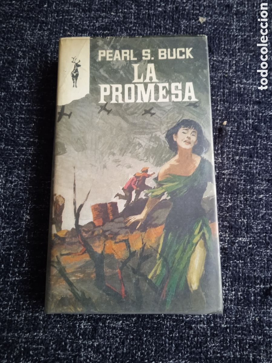 Livres d'occasion: LIBROS RENO - LA PROMESA / PEARL S. BUCK
