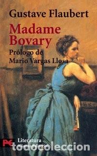 Libros de segunda mano: Madame Bovary - Flaubert, Gustave - Alianza Editorial - El Libro de Bolsillo - Literatura, 5537