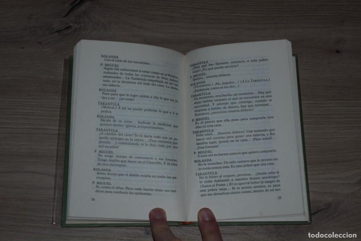 Libros de segunda mano: El comprador de horas Jacques Deval - Foto 4