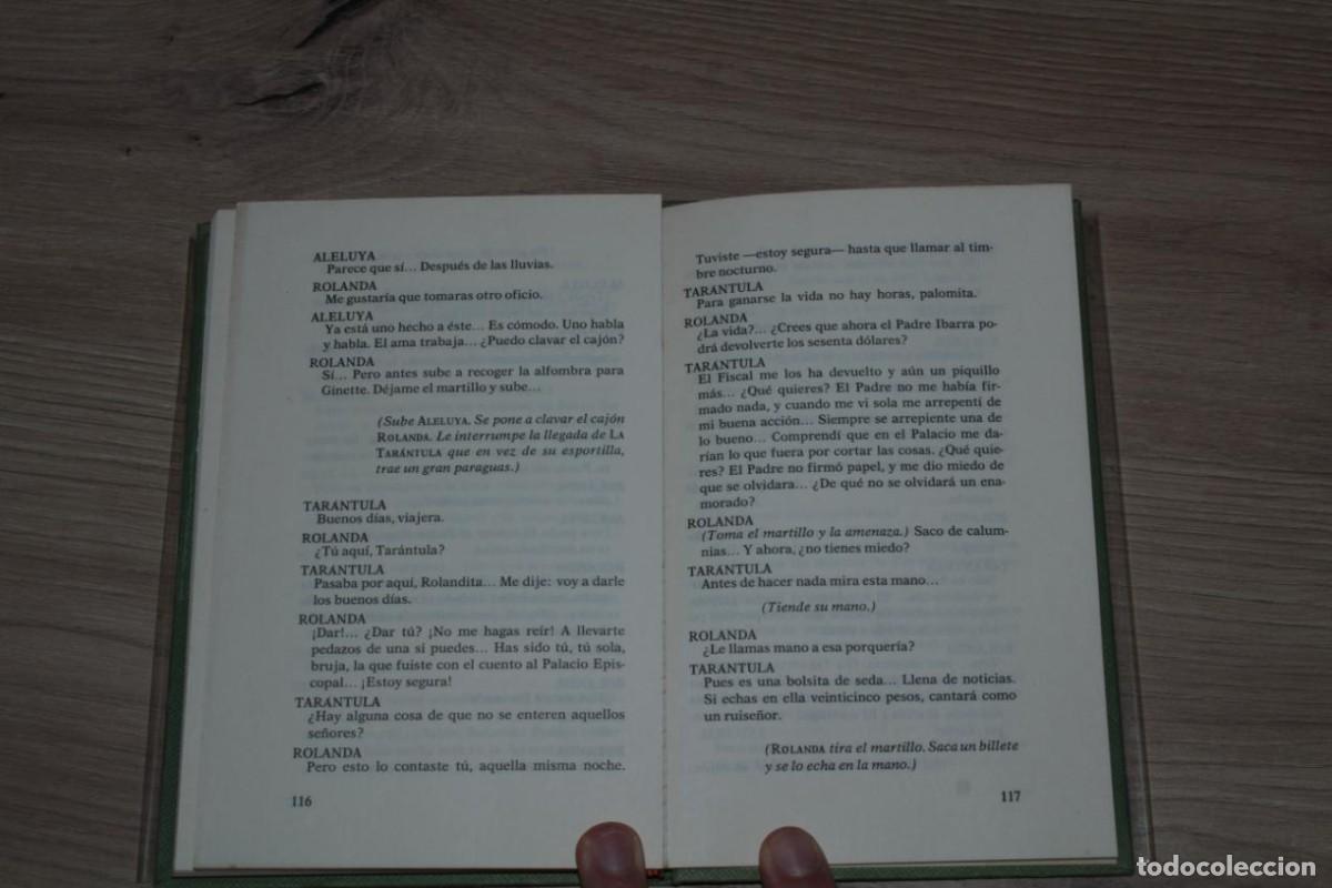 Libros de segunda mano: El comprador de horas Jacques Deval - Foto 5