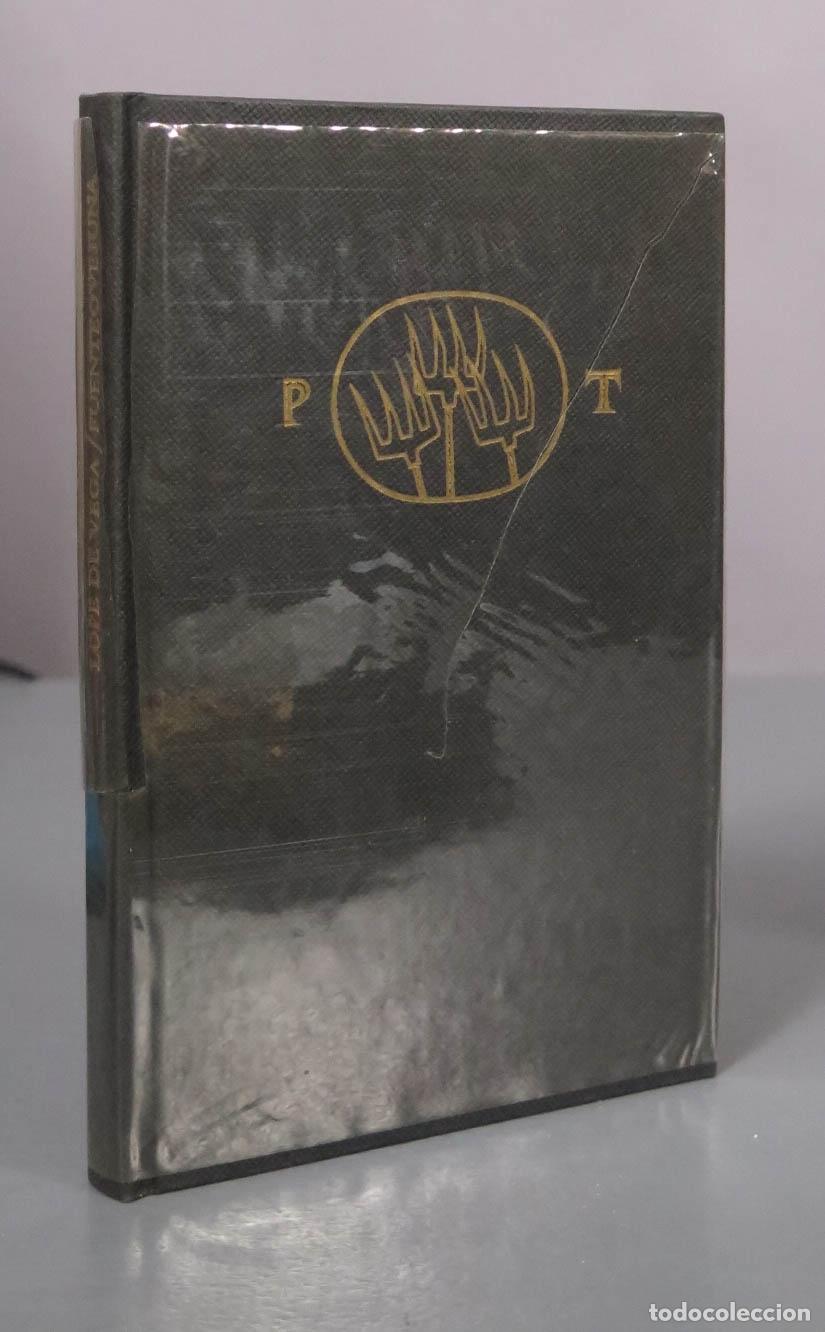 Libros de segunda mano: Fuenteovejuna - Lope de Vega - C&iacute;rculo de Lectores