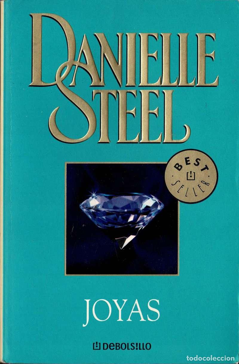 Livres d'occasion: Joyas - Danielle Steel
