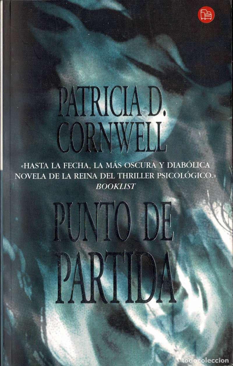 Livres d'occasion: Punto de Partida - Patricia Cornwell