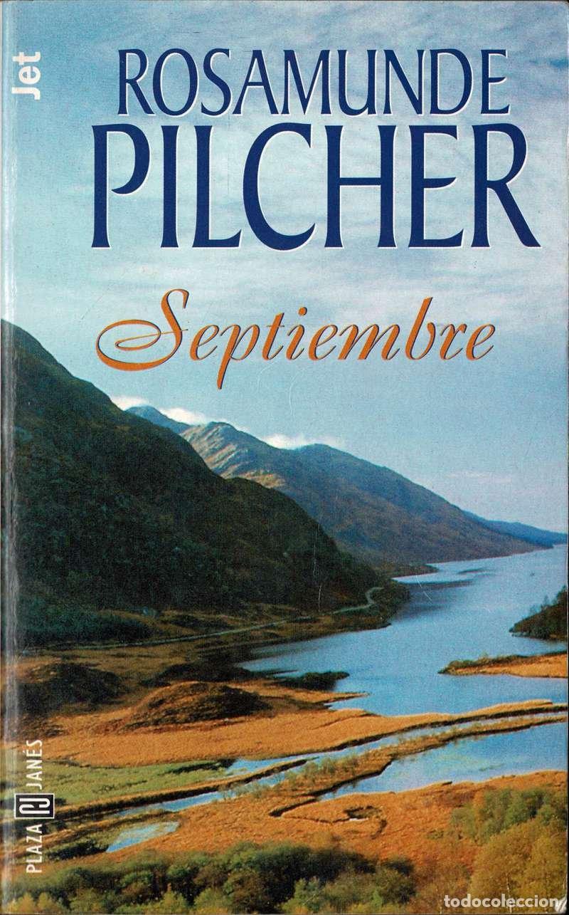 Livres d'occasion: Septiembre - Rosamunde Pilcher