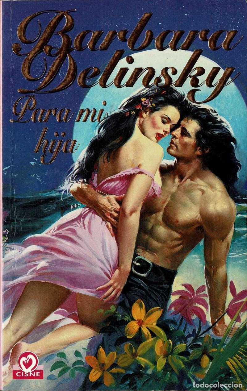 Livres d'occasion: Para mi hija - Barbara Delinsky