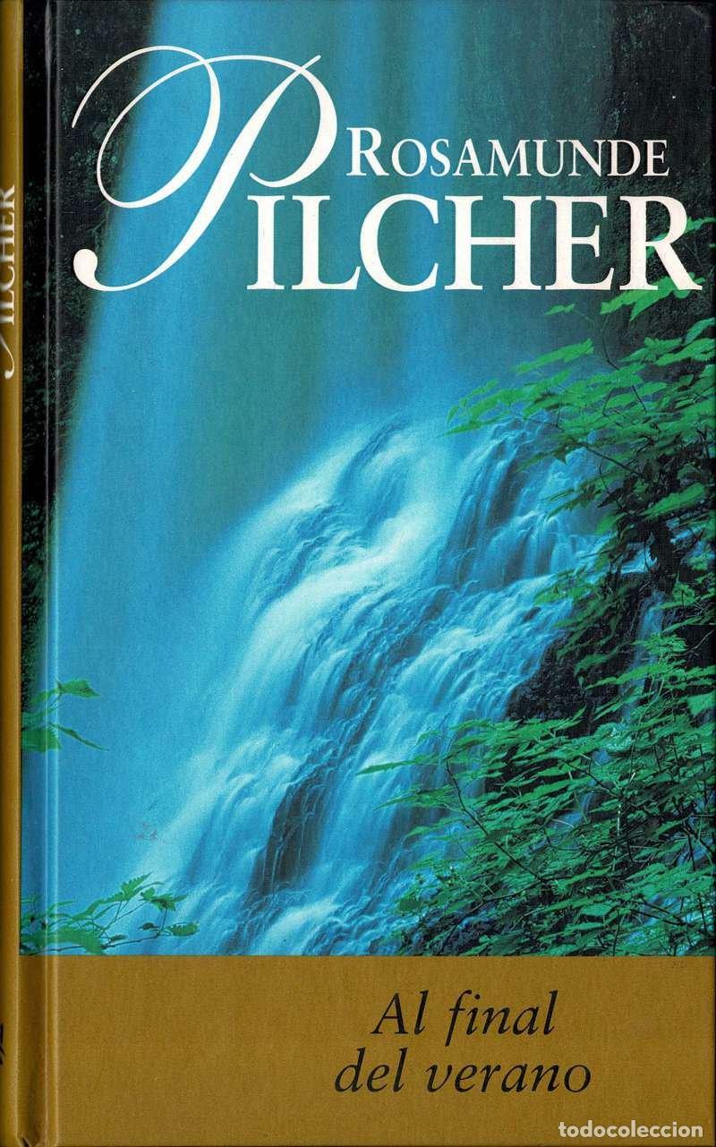 Livres d'occasion: Al final del verano - Rosamunde Pilcher