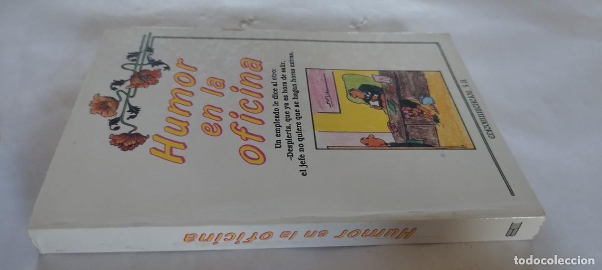 Livres d'occasion: HUMOR EN LA OFICINA / EDICOMUNICACION / CMA25