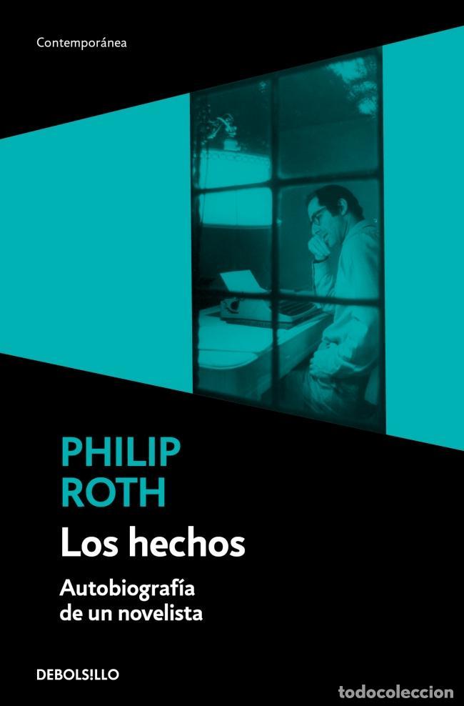 Gebrauchte B&uuml;cher: Los hechos. - Roth, Philip.