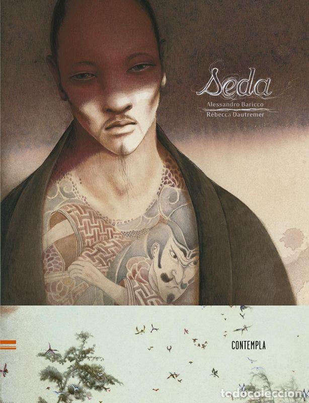Gebrauchte B&uuml;cher: Seda. - Baricco, Alessandro.