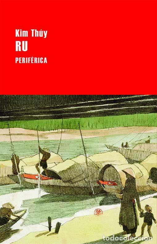 Libros de segunda mano: Ru. - Kim Th&uacute;y. - Foto 1