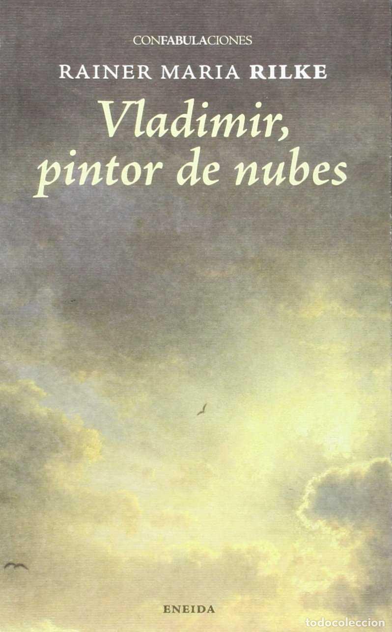 Libros de segunda mano: Vladimir, pintor de nubes. - Rilke, Rainer Maria.