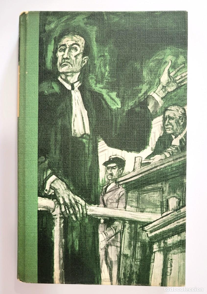 Libros de segunda mano: DRAMA EN UN ESPEJO. MARCEL HAEDRICH