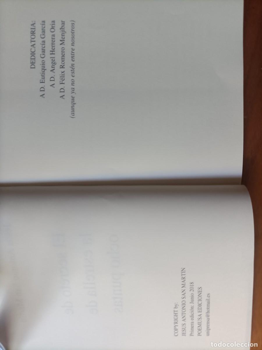 Livres d'occasion: LIBRO. EL SECRETO DE LA ESTRELLA DE OCHO PUNTAS. DE JES&Uacute;S A. SAN MART&Iacute;N.