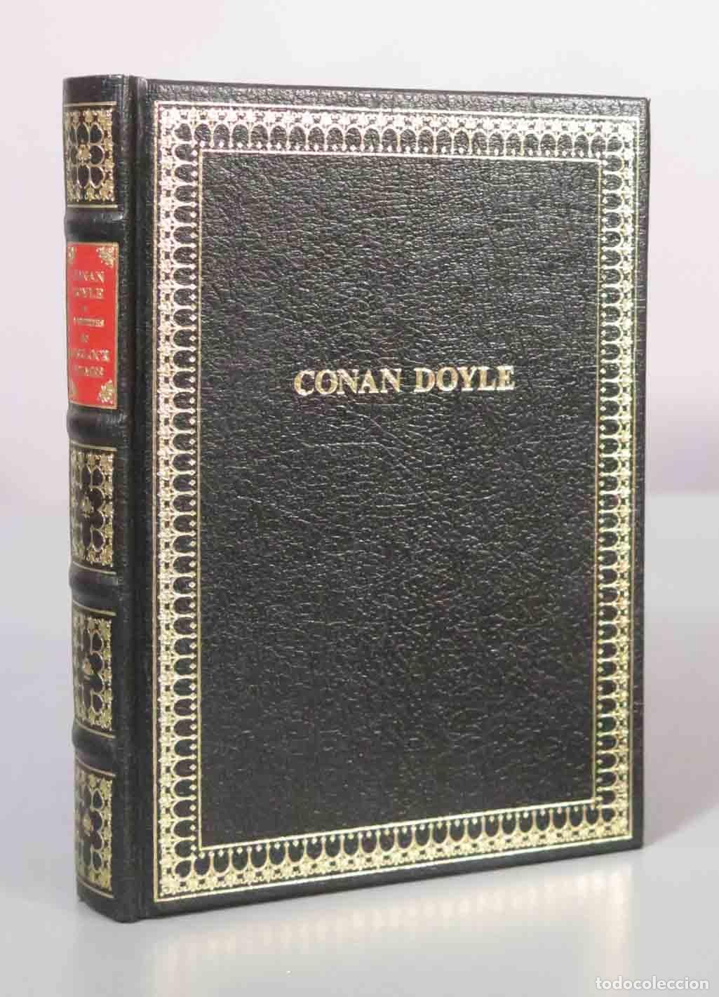 Second hand books: Aventuras de Sherlock Holmes - Arthur Conan Doyle