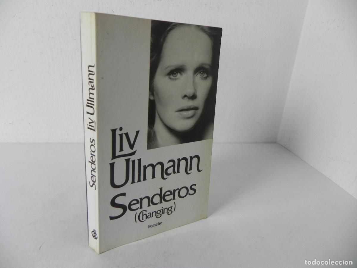 Livres d'occasion: SENDEROS (LIV ALLMAN) EDITORIAL POMAIRE-1980
