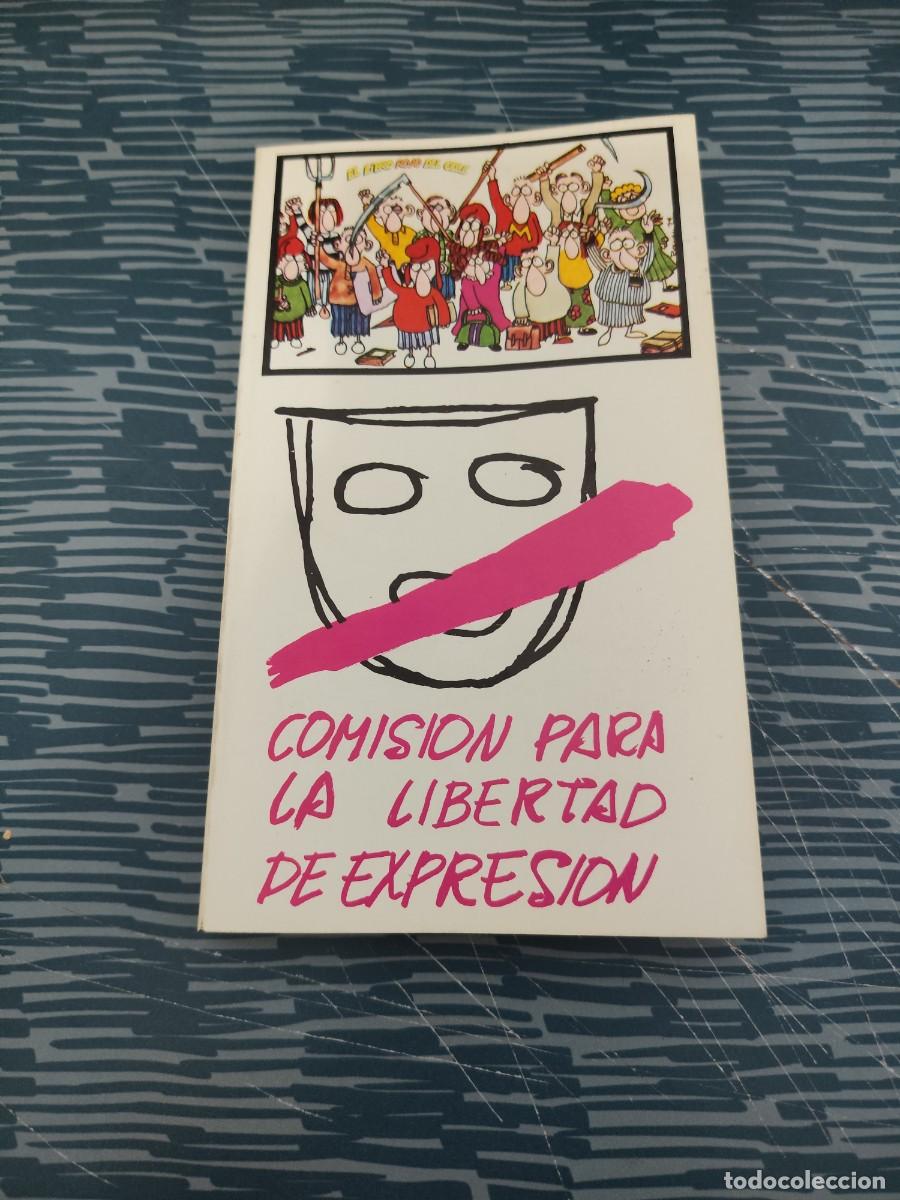 Livros em segunda m&atilde;o: EL LIBRO ROJO DEL COLE,CURSO 1979-1980,177 P&Aacute;GINAS,VER SUMARIO.