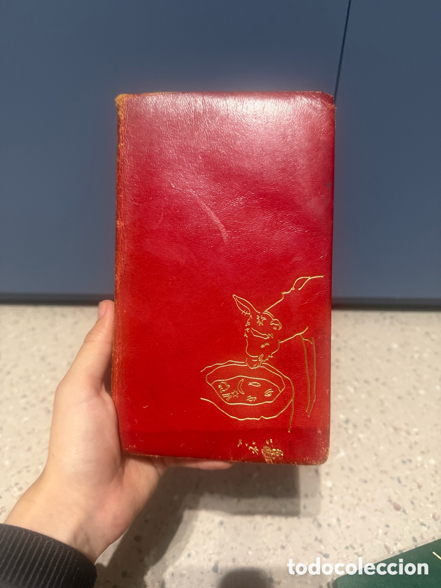 Libros de segunda mano: Libro Platero y Yo Ediccion de 1967