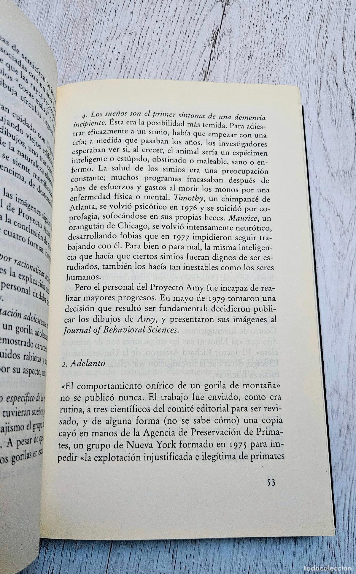 Libros de segunda mano: CONGO - MICHAEL CRICHTON - C&Iacute;RCULO DE LECTORES - Foto 4