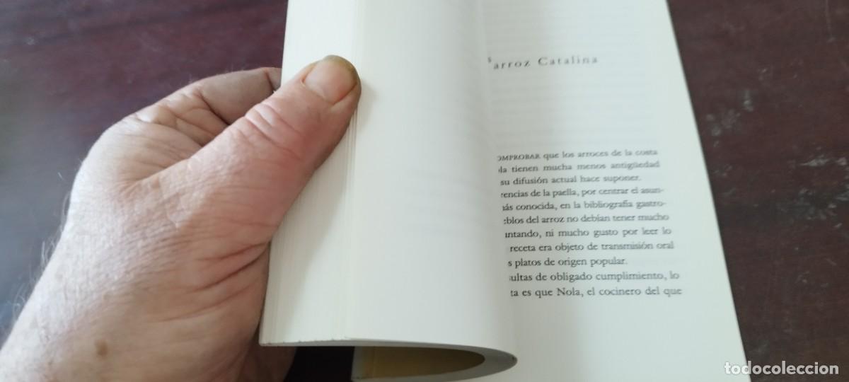 Libros de segunda mano: CUARTO Y MITAD / PACO CATALA / PU-GUI-10 / LA OLLA PODRIDA - Foto 5