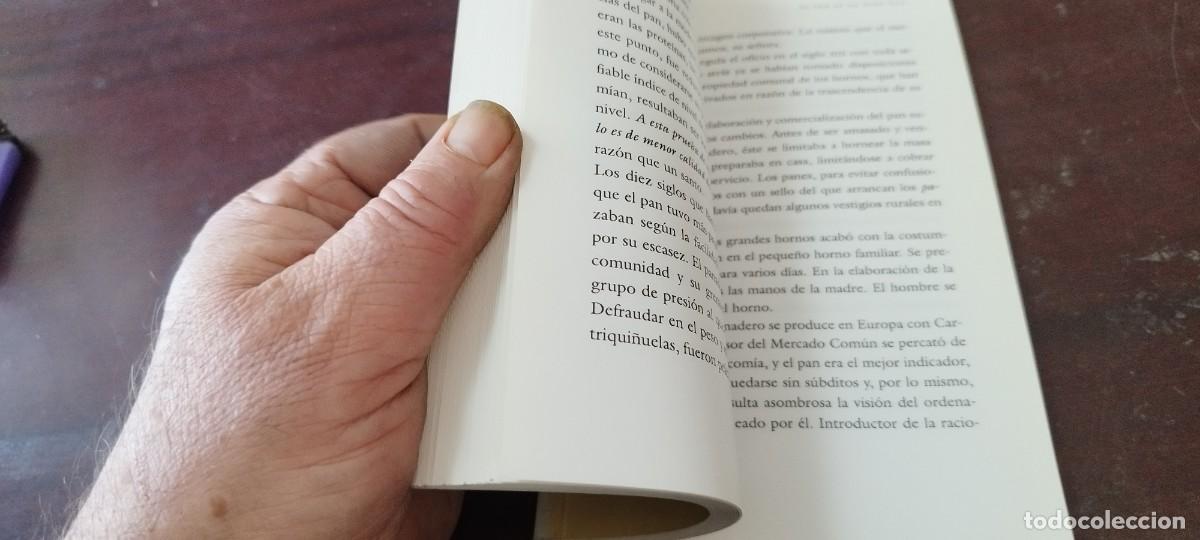 Libros de segunda mano: CUARTO Y MITAD / PACO CATALA / PU-GUI-10 / LA OLLA PODRIDA - Foto 6
