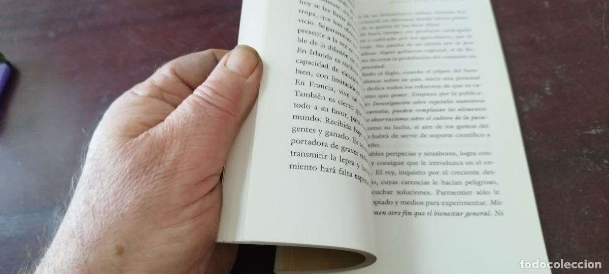 Libros de segunda mano: CUARTO Y MITAD / PACO CATALA / PU-GUI-10 / LA OLLA PODRIDA - Foto 7