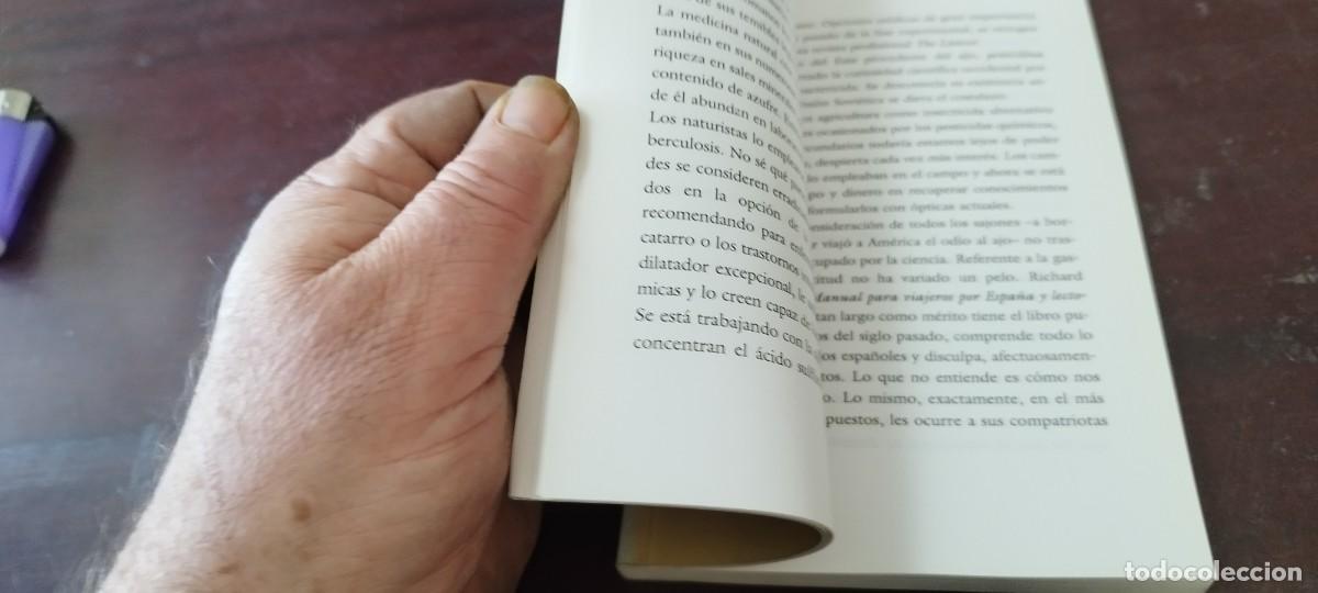 Libros de segunda mano: CUARTO Y MITAD / PACO CATALA / PU-GUI-10 / LA OLLA PODRIDA - Foto 9