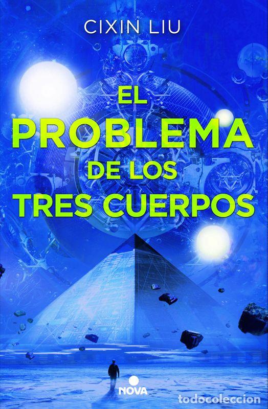 Libros de segunda mano: El problema de los tres cuerpos. - Liu, Cixin.