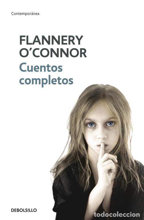 Libros de segunda mano: Cuentos completos. - O'Connor, Flannery.